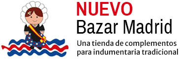 Nuevo Bazar Madrid